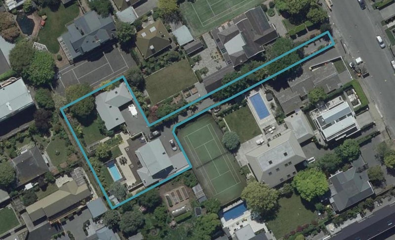 15 Naseby Street, Merivale, Christchurch - Carousel 1