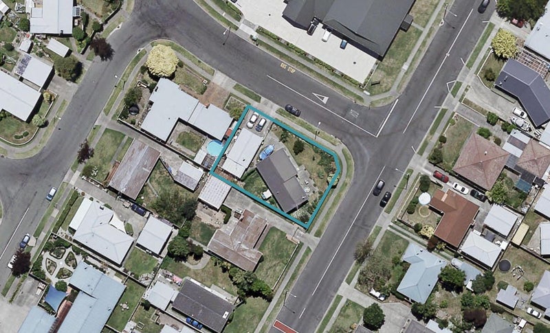 1 Lancaster Street, Tamatea, Napier - Carousel 1
