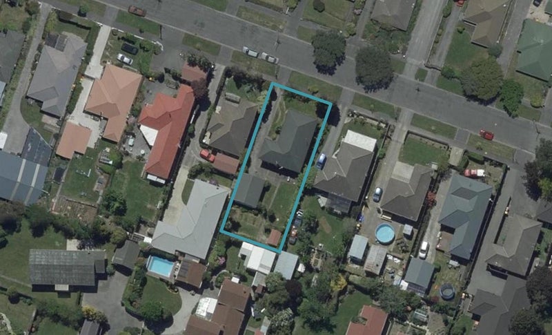 45 Bevington Street, Avonhead, Christchurch - Carousel 1