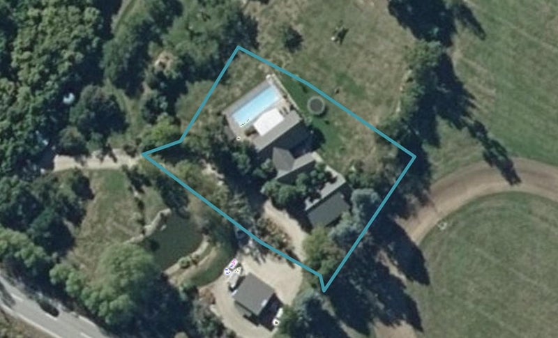 1 Martin Lane, Wānaka - Carousel 1