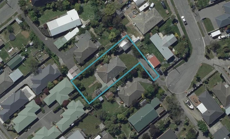 20 Deloraine Street, Somerfield, Christchurch - Carousel 1