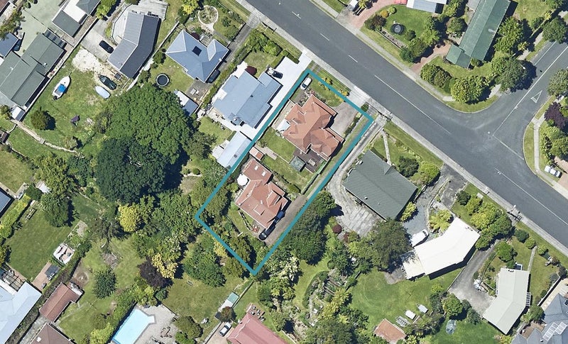 33B Iles Road, Lynmore, Rotorua - Carousel 1