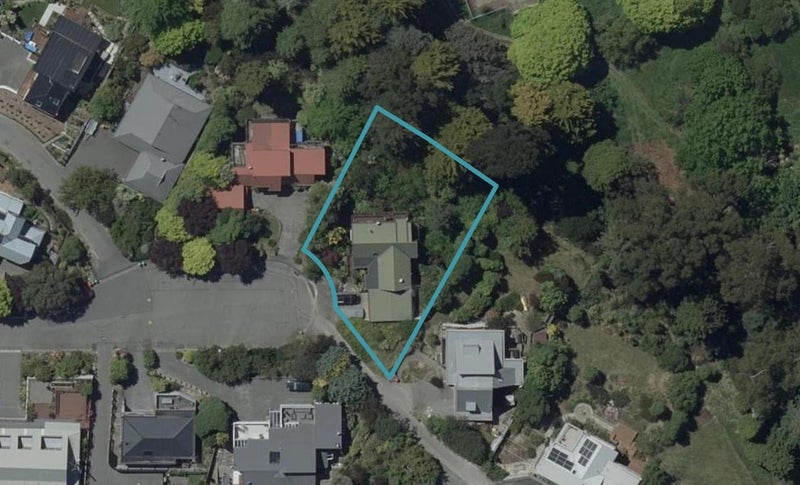 17 Nehru Place, Cashmere, Christchurch - Carousel 1