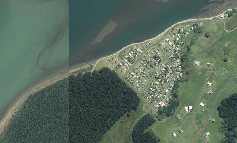 408 Morrison Road, Kawhia, Kawhia - Carousel 1