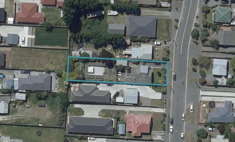 62 Sinclair Street, New Brighton, Christchurch - Carousel 1