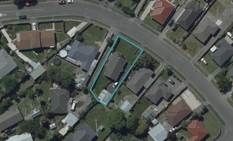 8 Redgrave Street, Hoon Hay, Christchurch - Carousel 1