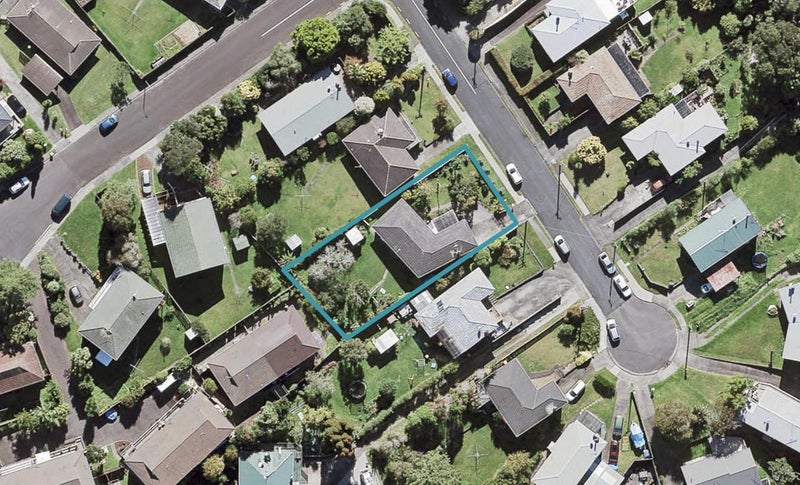 81 Willerton Avenue, New Lynn, Auckland - Carousel 1
