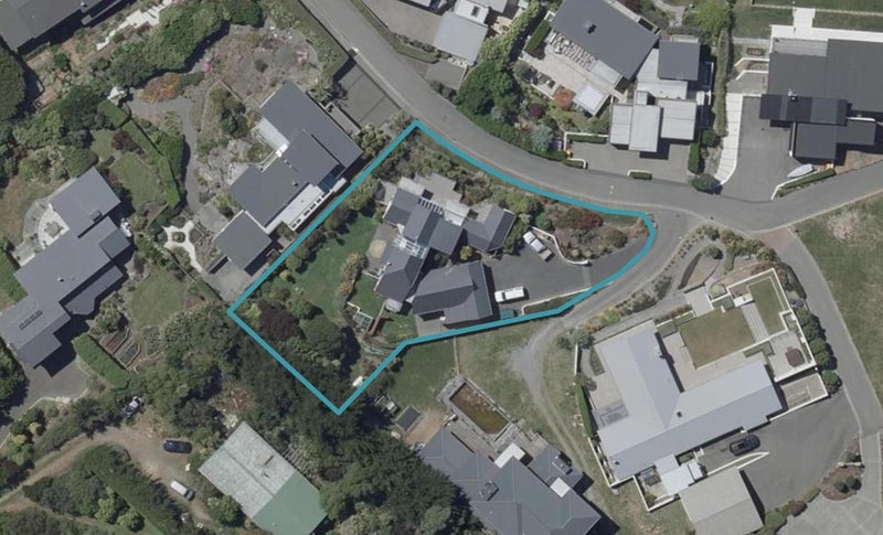 12 Cirrus Lane, Mount Pleasant, Christchurch - Carousel 1