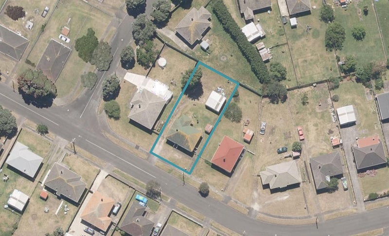 22 Akatea Street, Gonville, Whanganui - Carousel 1