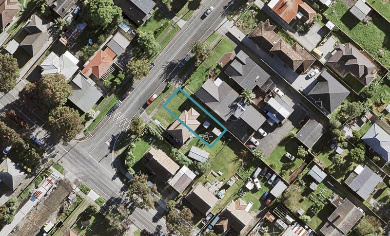 56 Stewart Road, Mount Albert, Auckland - Carousel 1