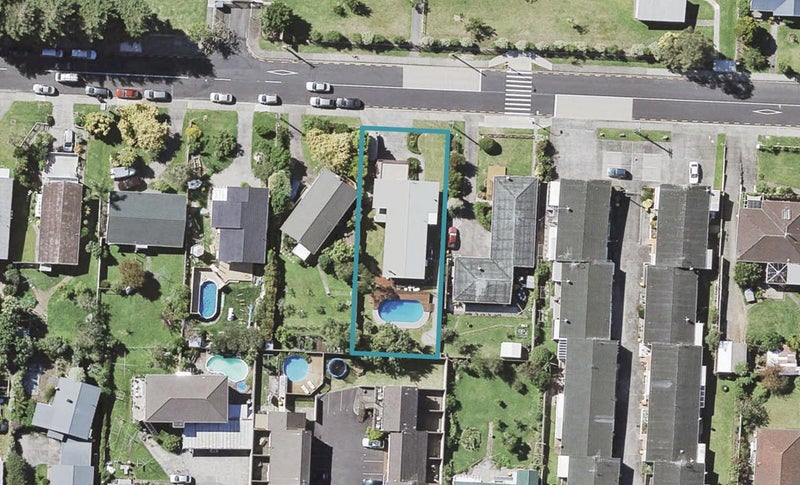 41 Willoughby Avenue, Howick, Auckland - Carousel 1