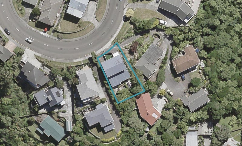 92C Dowse Drive, Maungaraki, Lower Hutt - Carousel 1