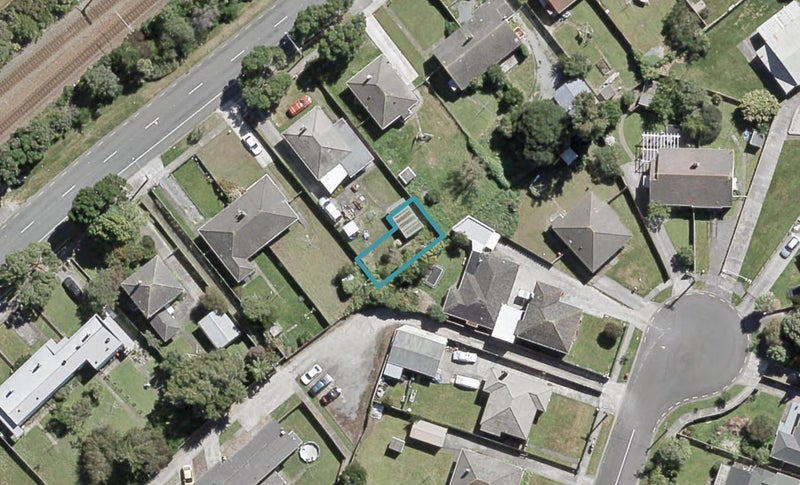 7/176 Cambridge Terrace, Fairfield, Lower Hutt - Carousel 1