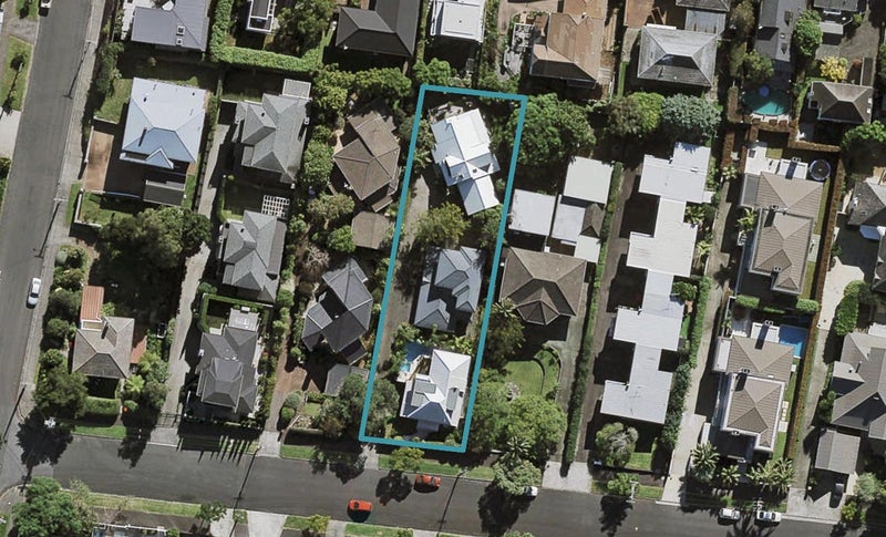 1/9 Glenbrook Street, Remuera, Auckland - Carousel 1