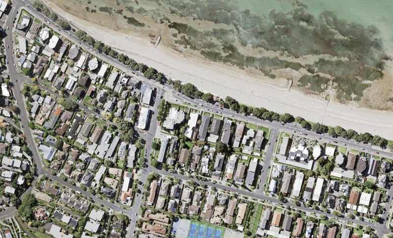 3/251 Tamaki Drive, Kohimarama, Auckland - Carousel 1