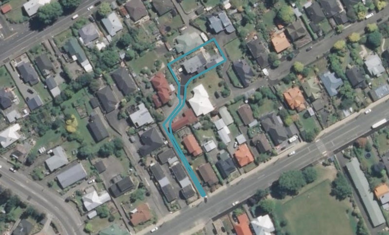 23A White Street, Waimataitai, Timaru - Carousel 1