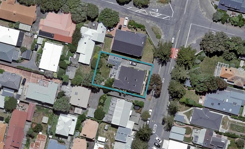 22 Falkirk Avenue, Seatoun, Wellington - Carousel 1
