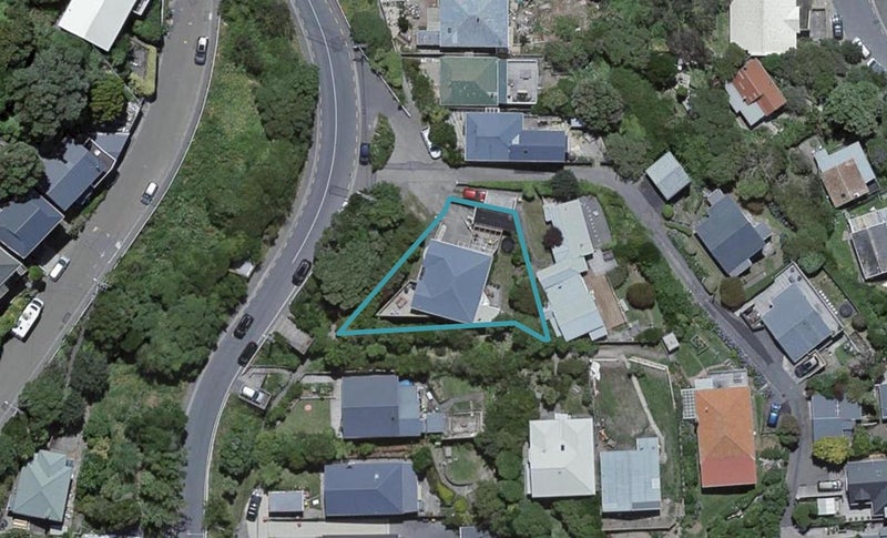 75 Sutherland Road, Melrose, Wellington - Carousel 1