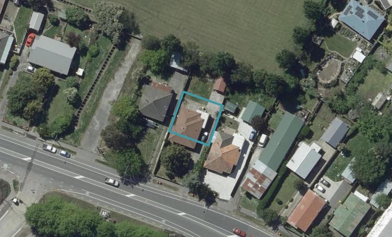 591B Ferry Road, Woolston, Christchurch - Carousel 1