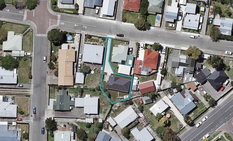 703A Oak Road, Akina, Hastings - Carousel 1