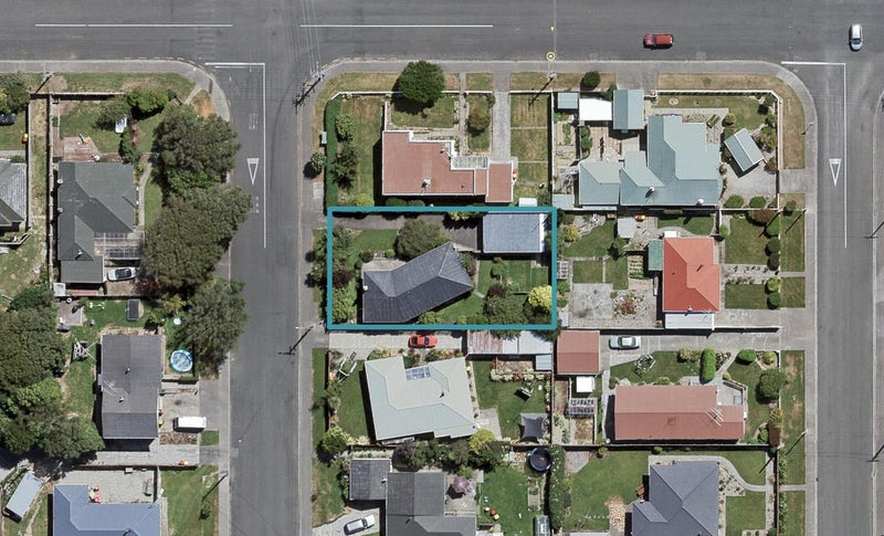 95 Paterson Street, Grasmere, Invercargill - Carousel 1
