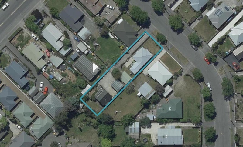 1/39 Pannell Avenue, Wainoni, Christchurch - Carousel 1