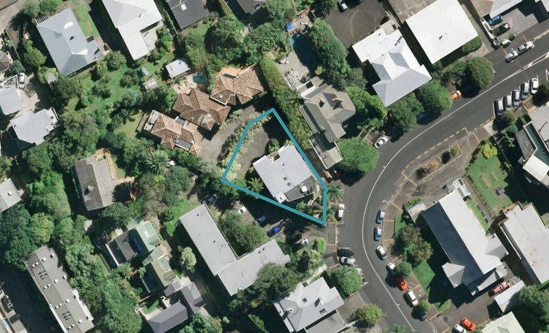 11B Birdwood Crescent, Parnell, Auckland - Carousel 1