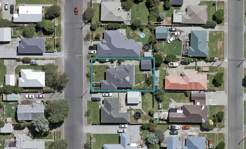 53 Paterson Street, Grasmere, Invercargill - Carousel 1