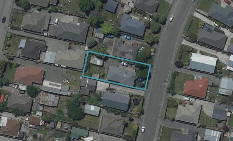 24 Oriana Crescent, Hornby, Christchurch - Carousel 1