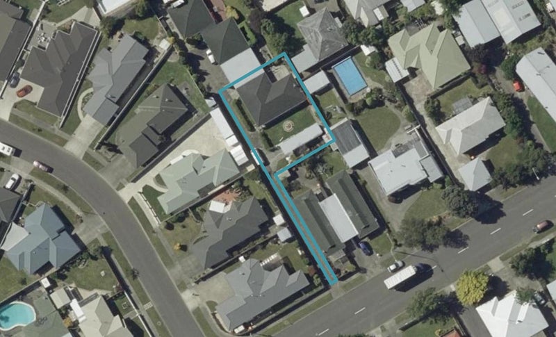 45A Haydon Street, Roslyn, Palmerston North - Carousel 1