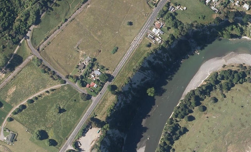 0 State Highway 1, Mangaweka, Mangaweka - Carousel 1