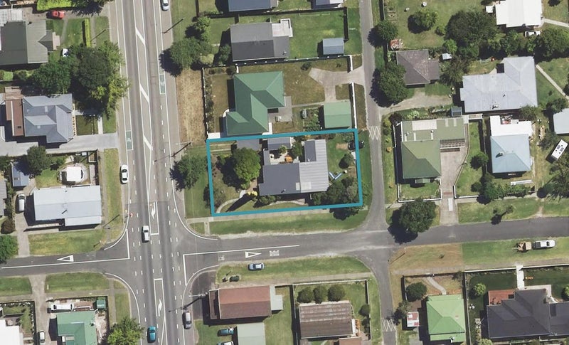 12 MacLean Street, Whataupoko, Gisborne - Carousel 1