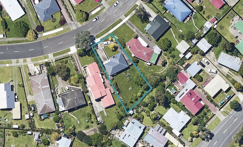 133 Douglas Street, Whakatane, Whakatane - Carousel 1