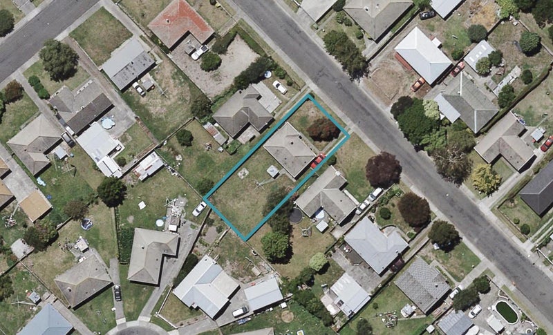 908 Kotuku Street, Camberley, Hastings - Carousel 1