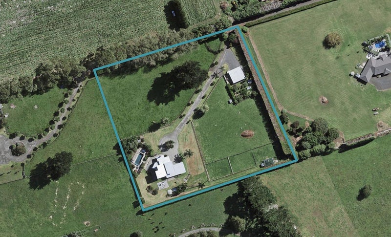 417A Glenbrook Beach Road, Waiuku - Carousel 1