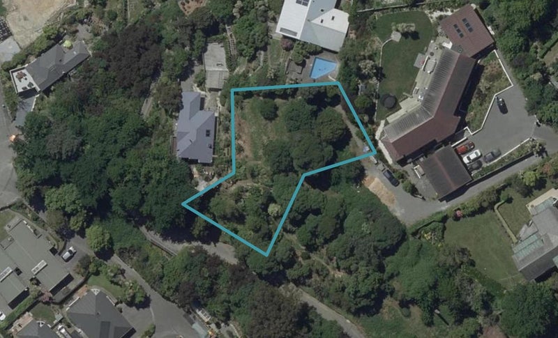 4 Garth Terrace, Cashmere, Christchurch - Carousel 1
