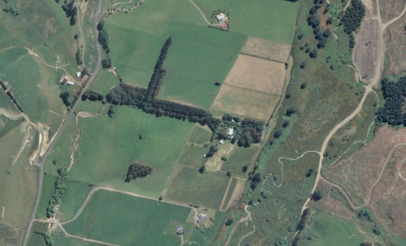 202 Loburn Kowai Road, Loburn, Rangiora - Carousel 1