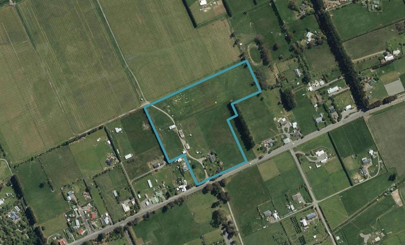 2644 Wairau Vlly Township, Wairau Valley, Marlborough - Carousel 1