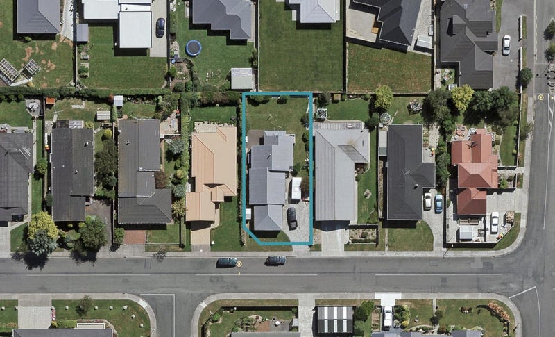 48 Vogel Street, Waikiwi, Invercargill - Carousel 1