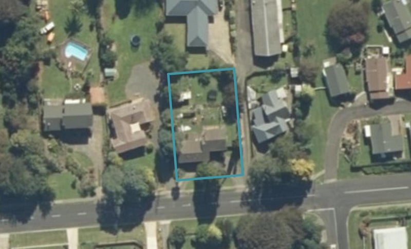 24 Herbert Street, Kihikihi, Te Awamutu - Carousel 1