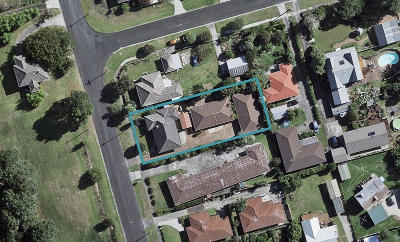 2/33 View Road, Waiuku, Auckland - Carousel 1