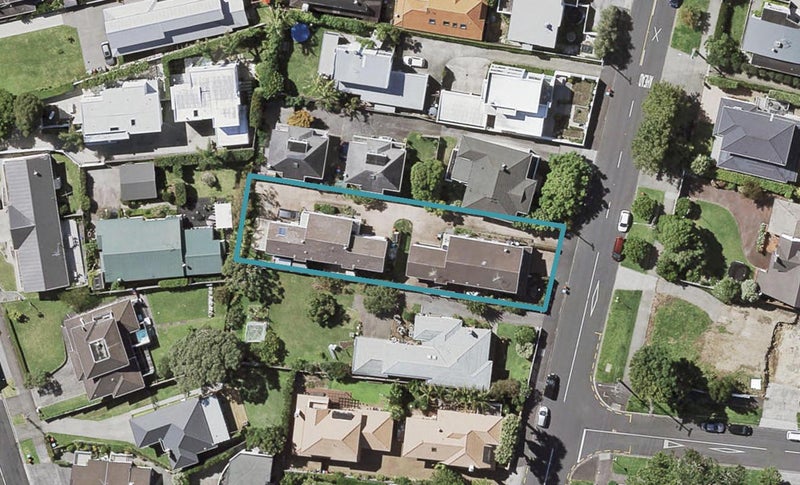 3/101 Kohimarama Road, Kohimarama, Auckland - Carousel 1