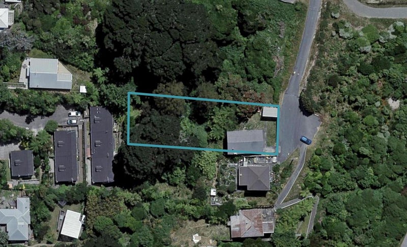 27 Finnimore Terrace, Vogeltown, Wellington - Carousel 1