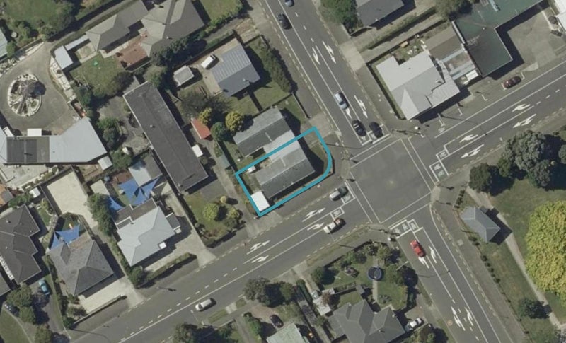 396 Botanical Road, Awapuni, Palmerston North - Carousel 1
