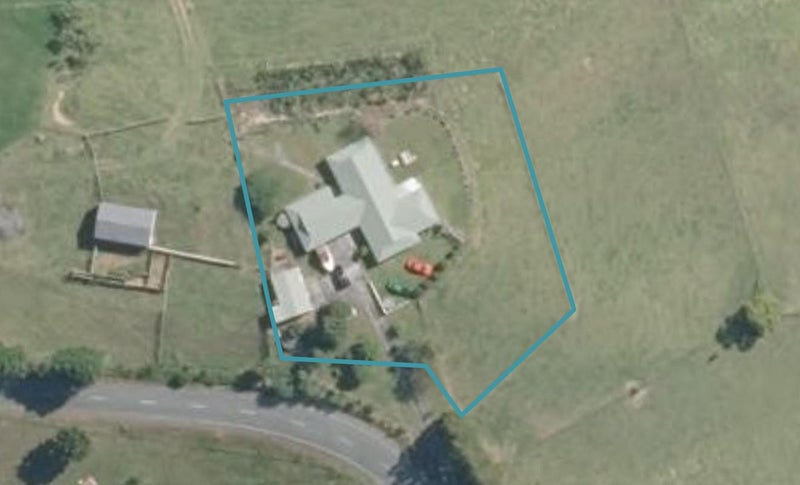 34 Corbett Road, Whakapara, Hikurangi - Carousel 1