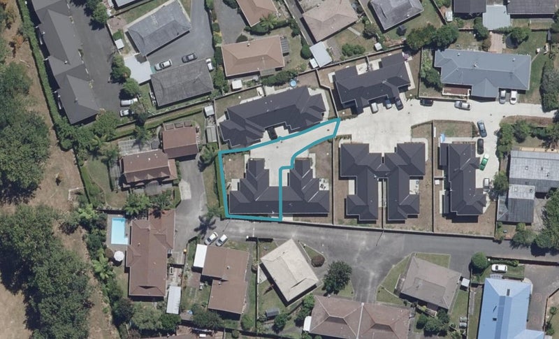 6/63 Knighton Road, Hillcrest, Hamilton - Carousel 1