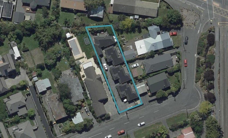121B Jeffreys Road, Strowan, Christchurch - Carousel 1
