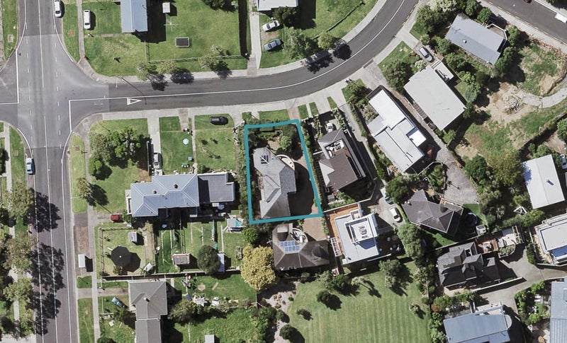 7 Te Arawa Street, Orakei, Auckland - Carousel 1