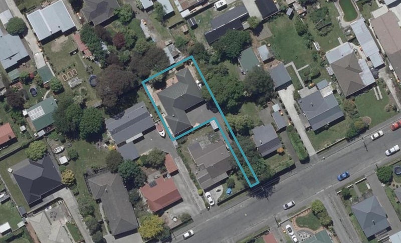 10A Riwai Street, Templeton, Christchurch - Carousel 1