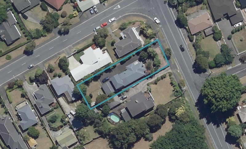 93 Beerescourt Road, Beerescourt, Hamilton - Carousel 1